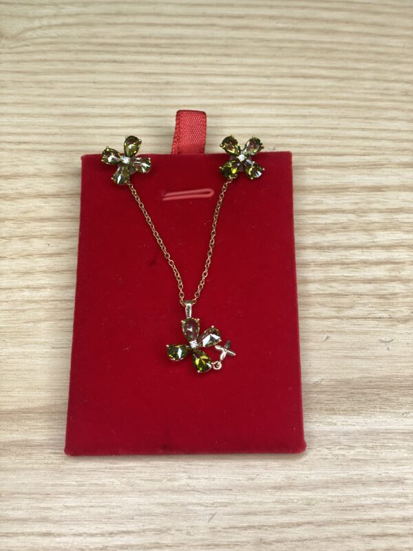 BX CHAINE + BOUCLES