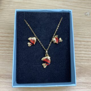 BX CHAINE + BOUCLES