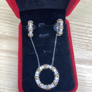 BX CHAINE + BOUCLES
