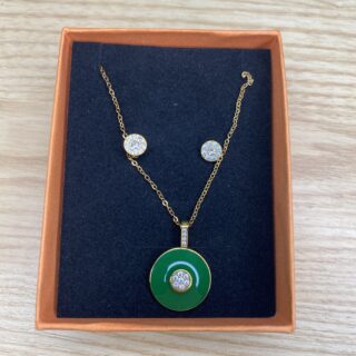 BX CHAINE + BOUCLES