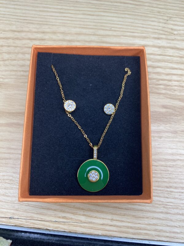 BX CHAINE + BOUCLES