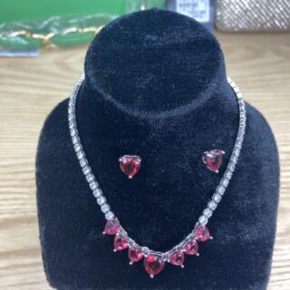BX CHAINE + BOUCLES