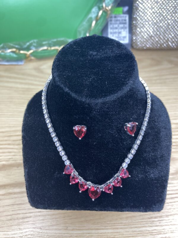 BX CHAINE + BOUCLES