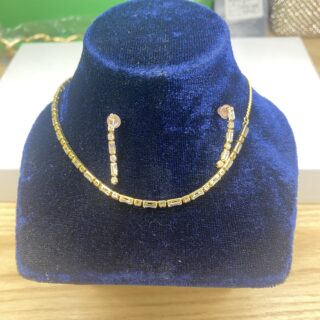BX CHAINE + BOUCLES SIMPLE