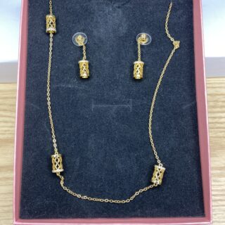BX CHAINE + BOUCLES