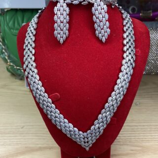 BX CHAINE + BOUCLES