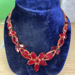 COLLIER EN PERLE BX-43Y42