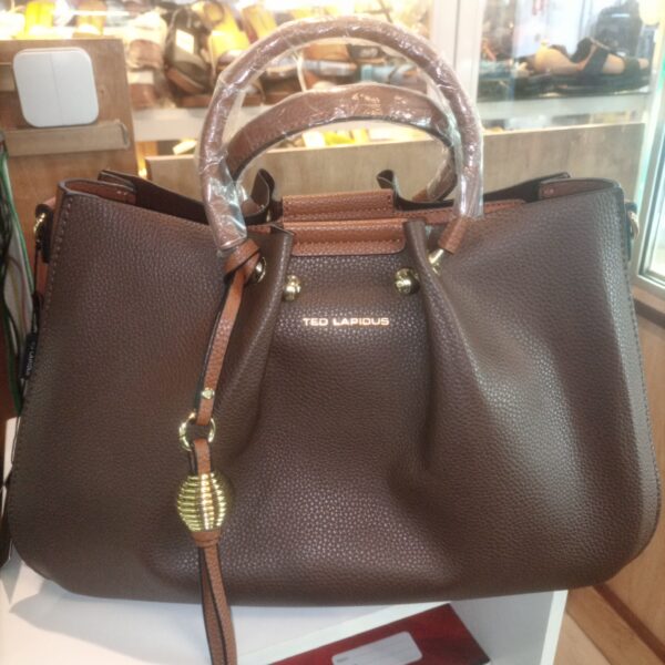 BX sac a main ted lapidus tlau8924