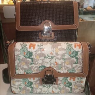 BX SAC A MAIN TED LAPIDUS TL08383