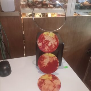 BX Chaine en pagne CBE0035