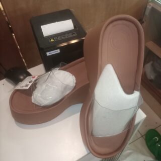 BX TALON DAME COMPENSE ZARA
