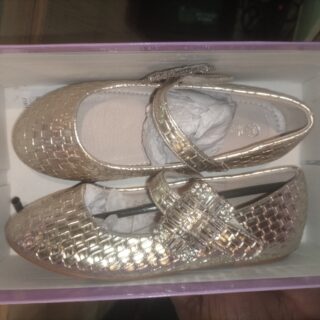 BX Ballerine Marie Claire BX-BZ-FK