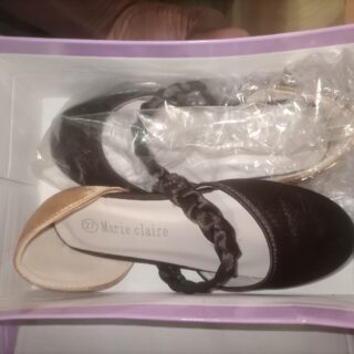 BX Ballerine Marie Claire BX-BF-C MARRON 28
