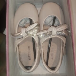 BX Ballerine Marie Claire BX-J8923-1A BEIGE 28