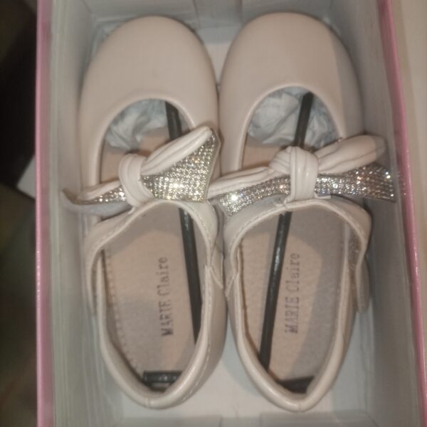 BX Ballerine Marie Claire BX-J8923-1A BEIGE 28