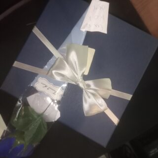 BX BOX SAINT VALENTIN DE PARFUM