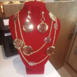BX CHAINE + BOUCLE