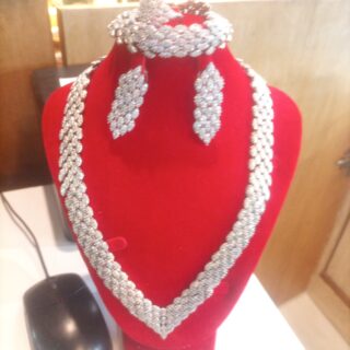BX CHAINE + BOUCLES
