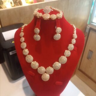 BX CHAINE + BOUCLE CB245