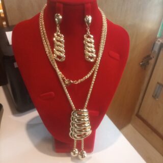 BX CHAINE + BOUCLE BC-NEW-03