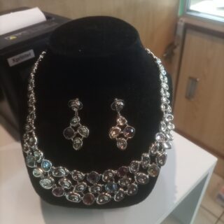 BX CHAINE + BOUCLE BC033