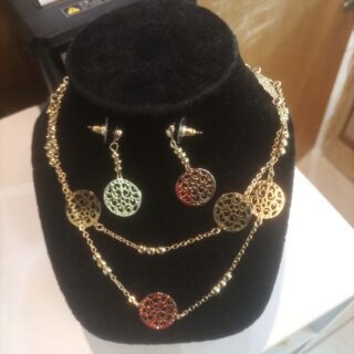 BX CHAINE + BOUCLE BC-NEW-02