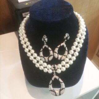 BX CHAINE + BOUCLES BX-BZ9PF