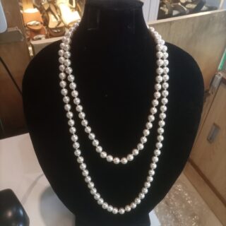 COLLIER EN PERLE BX-G-13100136