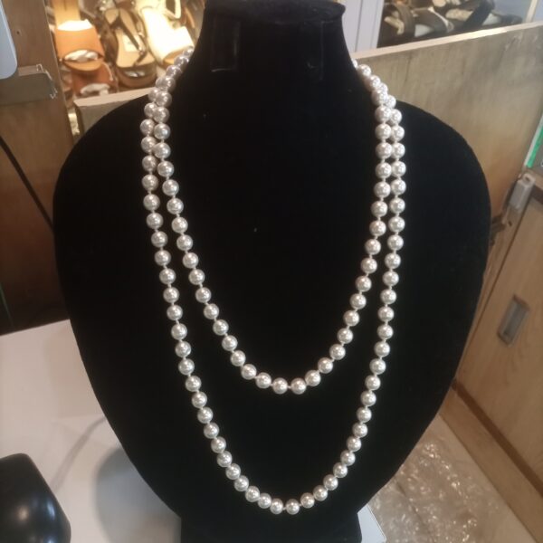 COLLIER EN PERLE BX-11481480