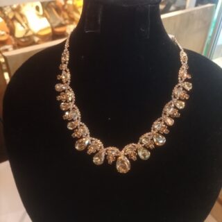 COLLIER EN PERLE BX-G-13100136