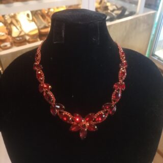 COLLIER EN PERLE BX-G-1310018