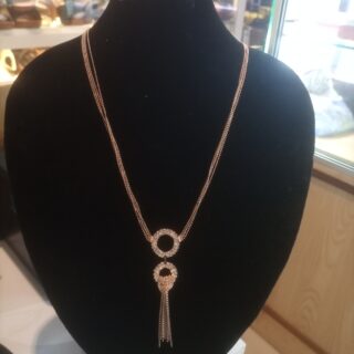 CHAILE SAUTOIRE BX-XY373