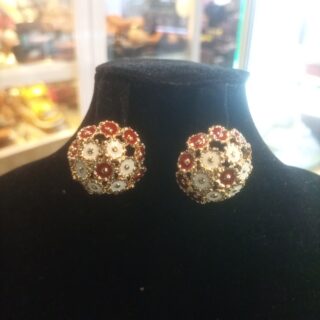 BOUCLE D'OREILLE BX-XY374