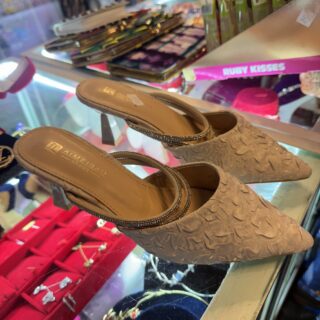 BX Paire de talon Aimeigao