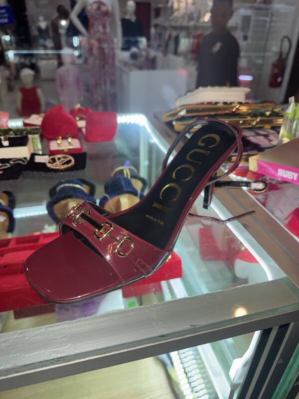 BX PAIRE DE TALON YUNAI SHOES