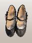 BX Ballerine Marie Claire BX-WZ-GG