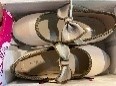 BX Ballerine Marie Claire BX-ZM-86 BEIGE 30