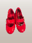 BX Ballerine Marie Claire BX-J2020-5 ROUGE 28