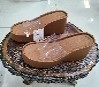BX TALON DAME COMPENSE ZARA