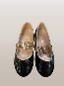 BX Ballerine Marie Claire BX-ZM-B9 NOIR 28
