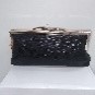 POCHETTE TOM & EVA NOIR