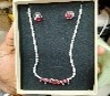 BX CHAINE + BOUCLES BX-BC025