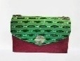 Sac à bandoulière traditionnel
