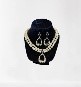 BX CHAINE + BOUCLES BX-BZ9PF