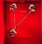 BX CHAINE + BOUCLES BX-BC028