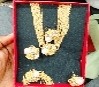BX CHAINE + BOUCLES BX-BC028
