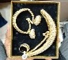 BX CHAINE + BOUCLES BX-BCG001