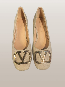 BX Kalu Fashion BEIGE POINTURE 37