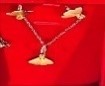 BX CHAINE + BOUCLES BX-911E