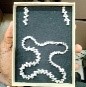 BX CHAINE + BOUCLES BX-BC024